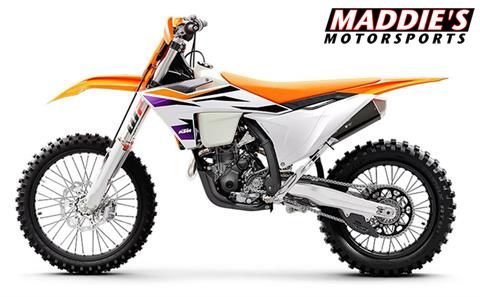 2024 KTM 350 XC-F in Spencerport, New York - Photo 10