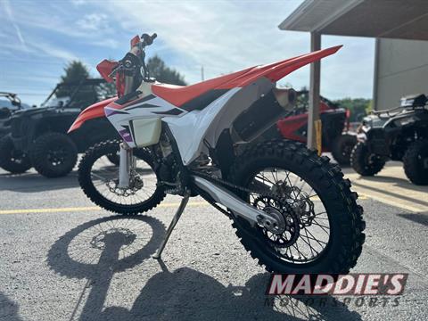 2024 KTM 350 XC-F in Spencerport, New York - Photo 3