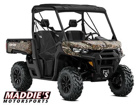 2024 Can-Am Defender XT HD10 in Spencerport, New York