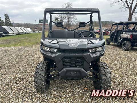 2023 Can-Am Defender DPS HD9 in Spencerport, New York - Photo 8