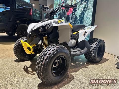 2024 Can-Am Renegade 110 EFI in Spencerport, New York - Photo 1