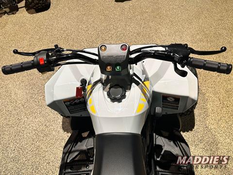 2024 Can-Am Renegade 110 EFI in Spencerport, New York - Photo 10