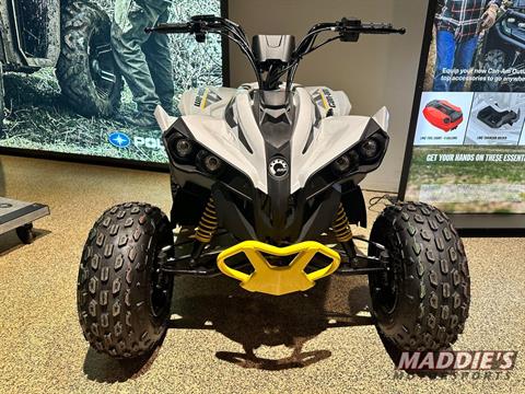 2024 Can-Am Renegade 110 EFI in Spencerport, New York - Photo 9