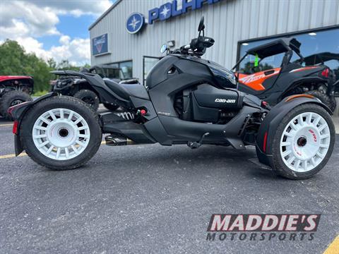 2023 Can-Am Ryker Rally in Spencerport, New York - Photo 6