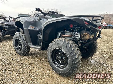 2024 Can-Am Outlander 700 in Spencerport, New York - Photo 4