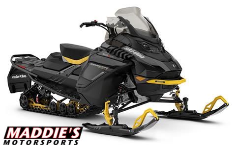 2024 Ski-Doo Renegade Adrenaline with Enduro Package 600R E-TEC ES Ice Ripper XT 1.25 in Spencerport, New York - Photo 1