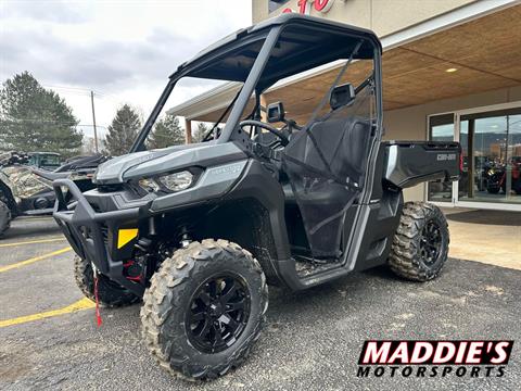 2024 Can-Am Defender XT HD7 in Spencerport, New York - Photo 1