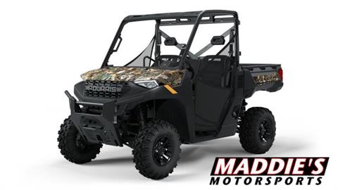 2024 Polaris Ranger 1000 Premium in Spencerport, New York - Photo 17