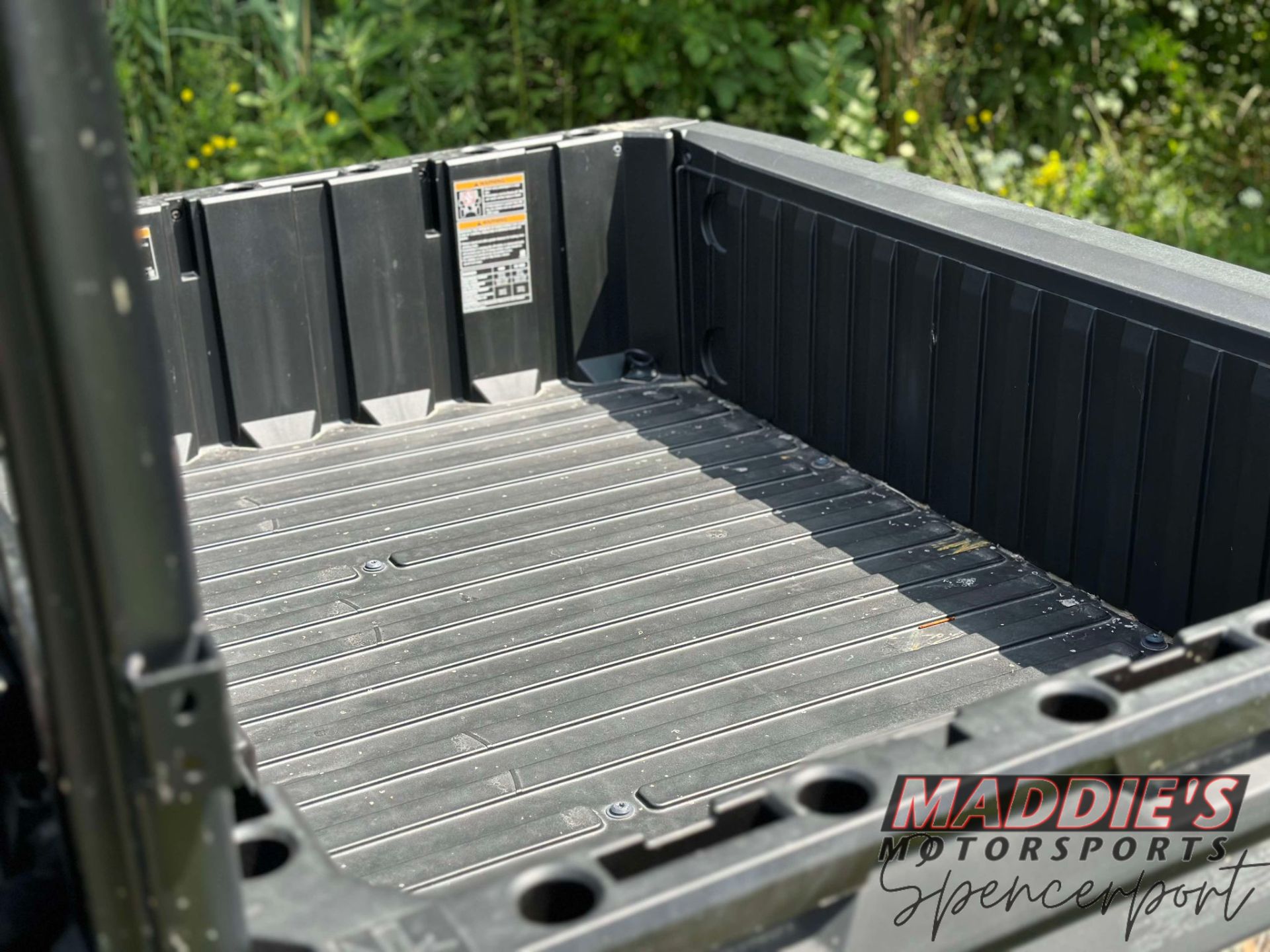 2024 Polaris Ranger 1000 Premium in Spencerport, New York - Photo 15