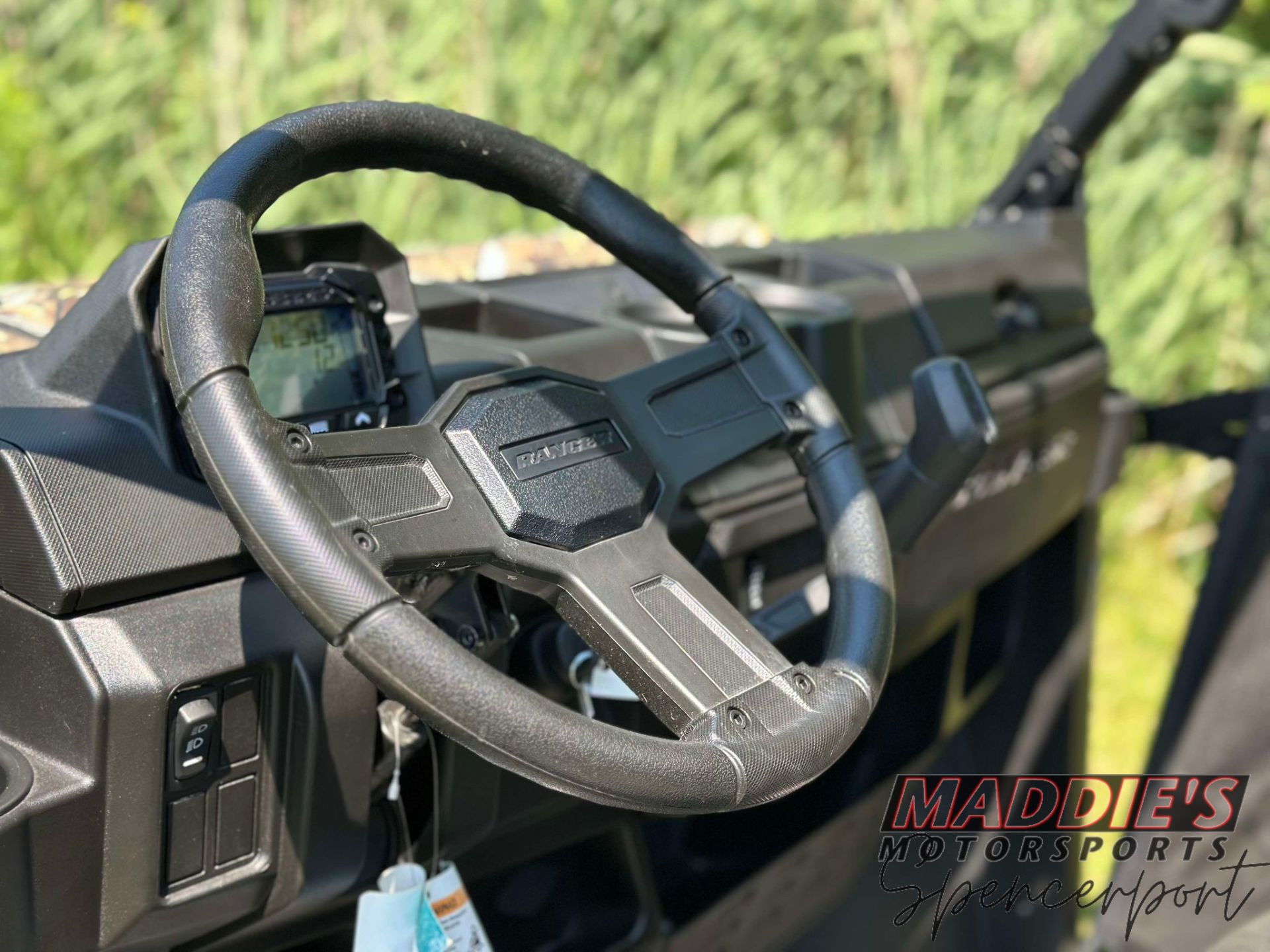 2024 Polaris Ranger 1000 Premium in Spencerport, New York - Photo 11