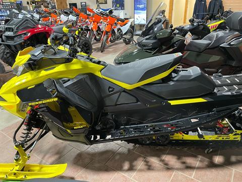 2022 Ski-Doo Renegade X-RS 850 E-TEC ES Ice Ripper XT 1.5 in Spencerport, New York - Photo 15