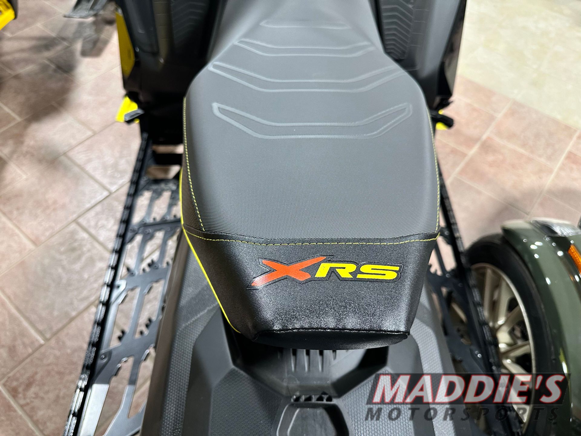 2022 Ski-Doo Renegade X-RS 850 E-TEC ES Ice Ripper XT 1.5 in Spencerport, New York - Photo 7