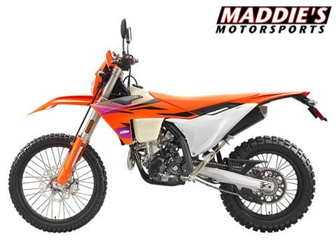 2024 KTM 350 EXC-F in Spencerport, New York - Photo 1