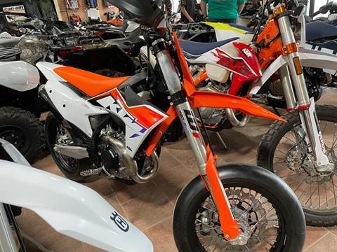 2023 KTM 450 SMR in Spencerport, New York - Photo 2