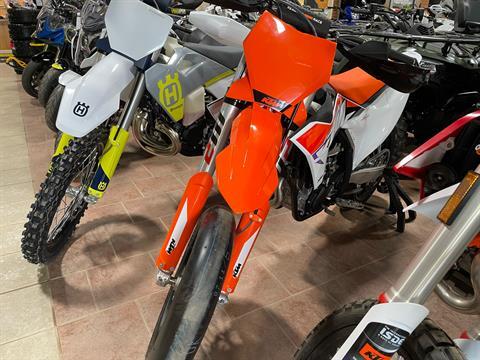 2023 KTM 450 SMR in Spencerport, New York - Photo 3