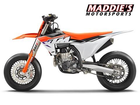 2023 KTM 450 SMR in Spencerport, New York - Photo 1