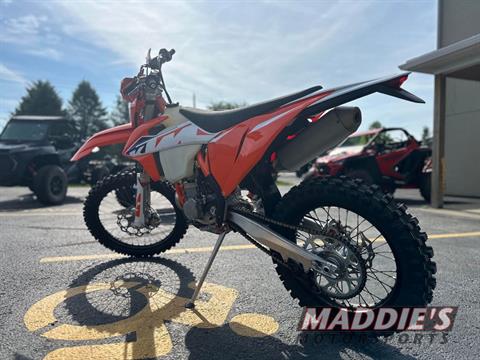 2024 KTM 450 XCF-W in Spencerport, New York - Photo 4