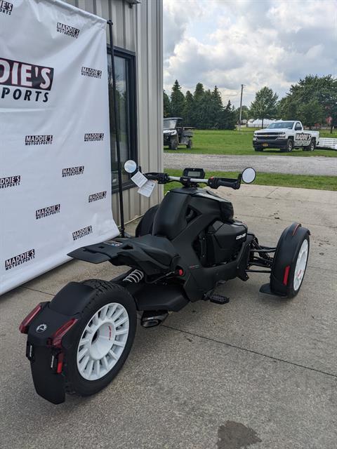 2022 Can-Am Ryker Rally Edition in Spencerport, New York - Photo 3