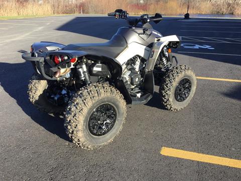 2021 Can-Am Renegade X XC 1000R in Spencerport, New York - Photo 3