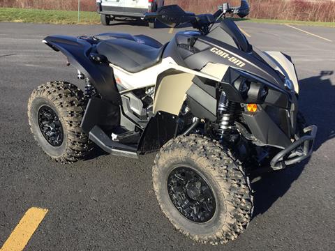 2021 Can-Am Renegade X XC 1000R in Spencerport, New York - Photo 4