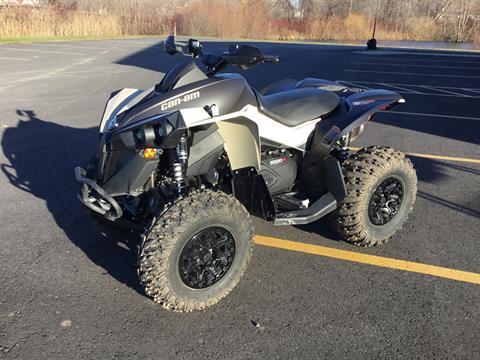 2021 Can-Am Renegade X XC 1000R in Spencerport, New York - Photo 1