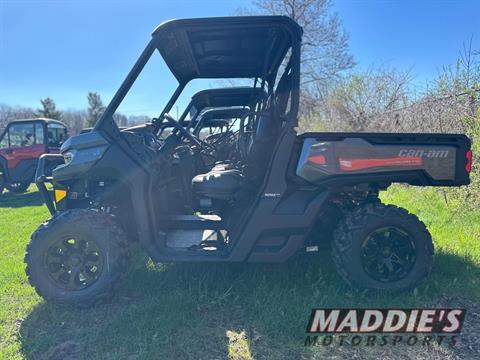 2024 Can-Am Defender XT HD9 in Spencerport, New York - Photo 3