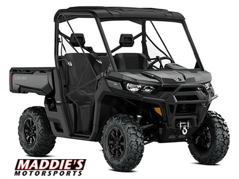 2024 Can-Am Defender XT HD9 in Spencerport, New York - Photo 15