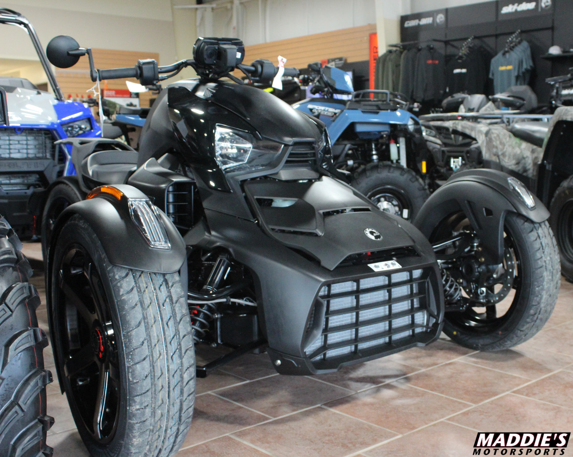 2022 Can-Am Ryker 600 ACE in Spencerport, New York - Photo 1