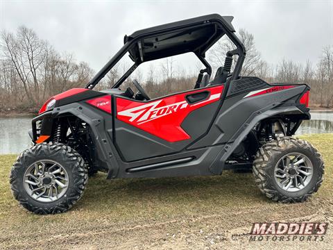 2023 CFMOTO ZForce 950 Trail in Spencerport, New York - Photo 3