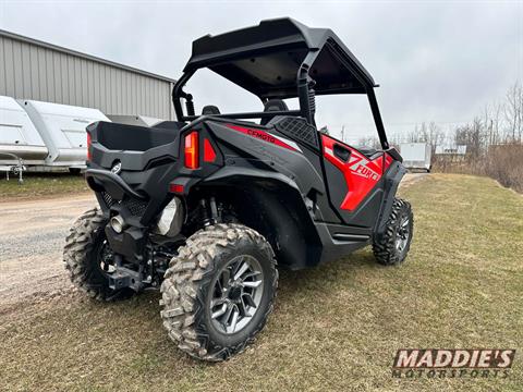 2023 CFMOTO ZForce 950 Trail in Spencerport, New York - Photo 6