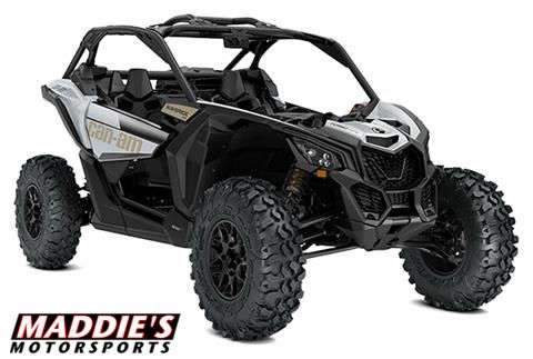 2024 Can-Am Maverick X3 DS Turbo RR in Spencerport, New York - Photo 14