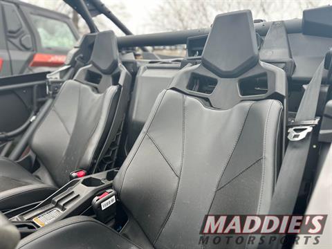 2024 Can-Am Maverick X3 DS Turbo RR in Spencerport, New York - Photo 12