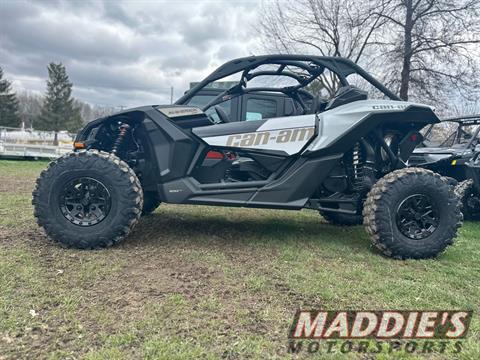 2024 Can-Am Maverick X3 DS Turbo RR in Spencerport, New York - Photo 3