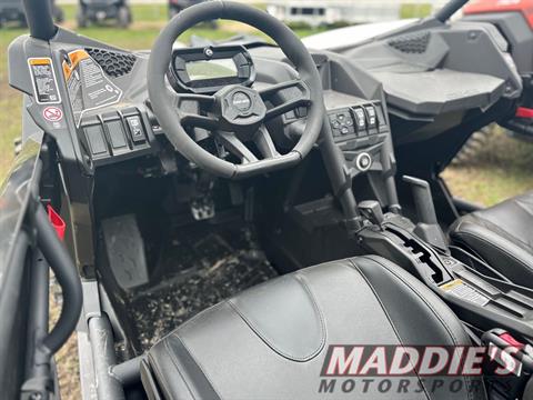 2024 Can-Am Maverick X3 DS Turbo RR in Spencerport, New York - Photo 11