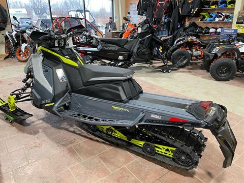 2022 Polaris 850 Switchback XC 146 Factory Choice in Spencerport, New York - Photo 3