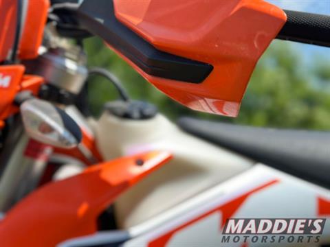 2023 KTM 500 EXC-F in Spencerport, New York - Photo 12