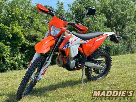 2023 KTM 500 EXC-F in Spencerport, New York - Photo 1