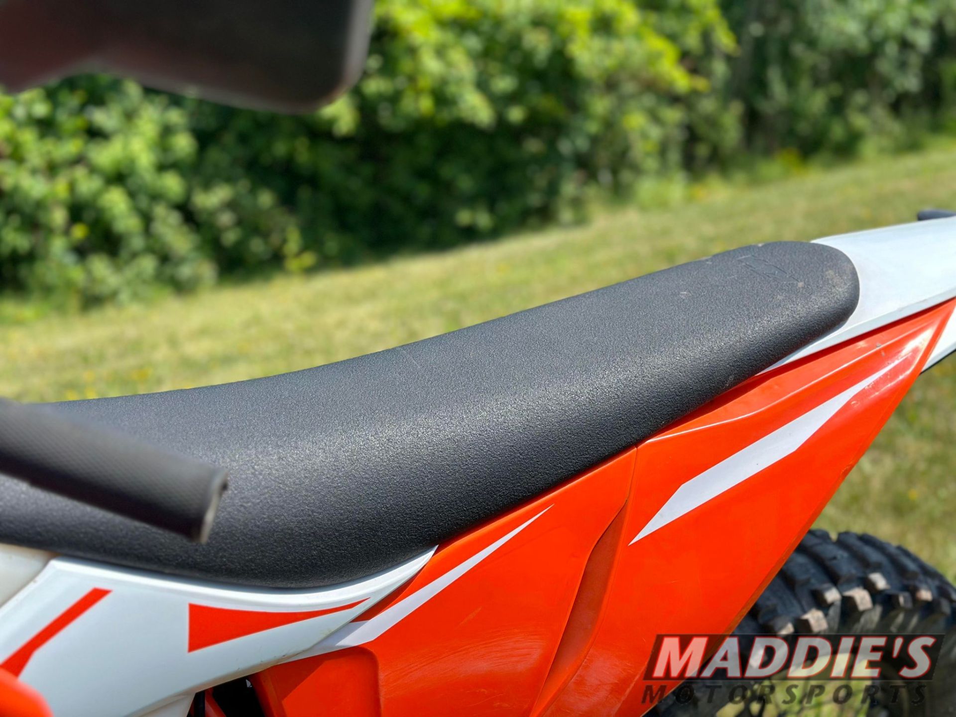 2023 KTM 500 EXC-F in Spencerport, New York - Photo 15