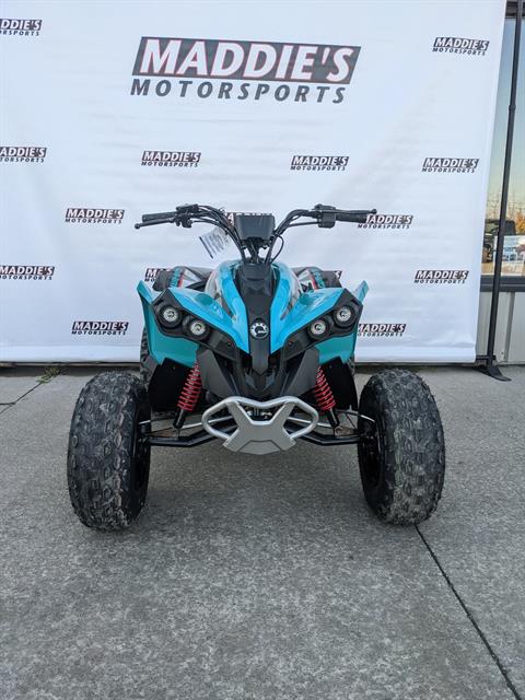 2023 Can-Am Renegade 110 in Spencerport, New York - Photo 2