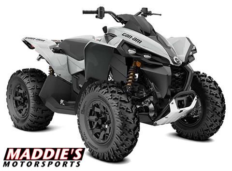 2024 Can-Am Renegade 650 in Spencerport, New York