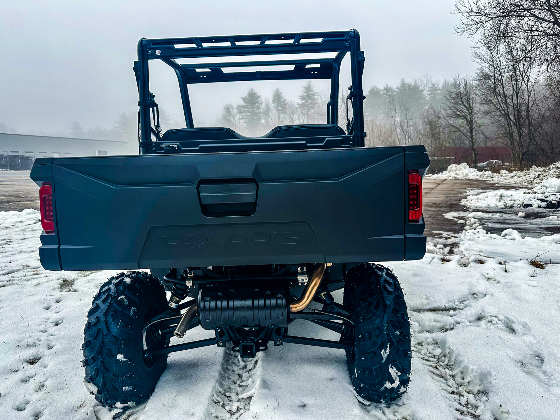 2024 Polaris Ranger SP 570 Premium in Phoenix, New York - Photo 11