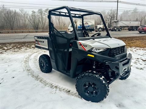 2024 Polaris Ranger SP 570 Premium in Phoenix, New York - Photo 22