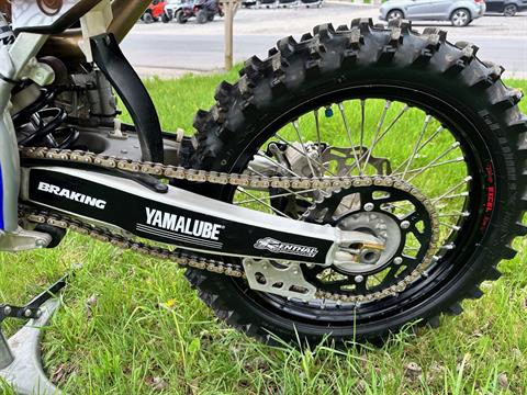 2017 Yamaha YZ450F in Phoenix, New York - Photo 4