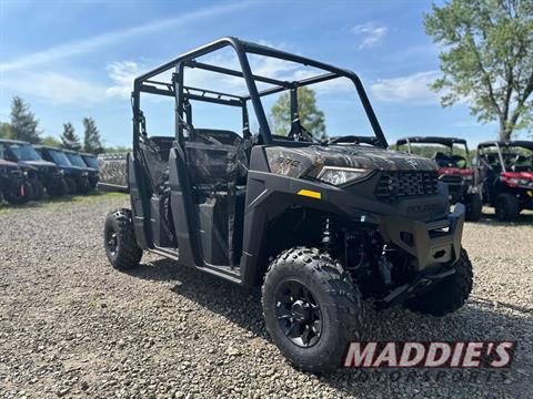 2024 Polaris Ranger Crew SP 570 Premium in Phoenix, New York - Photo 8