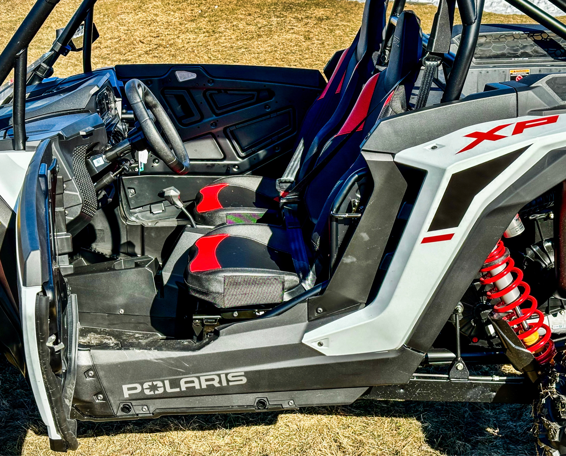 2024 Polaris RZR XP 1000 Sport in Phoenix, New York - Photo 4
