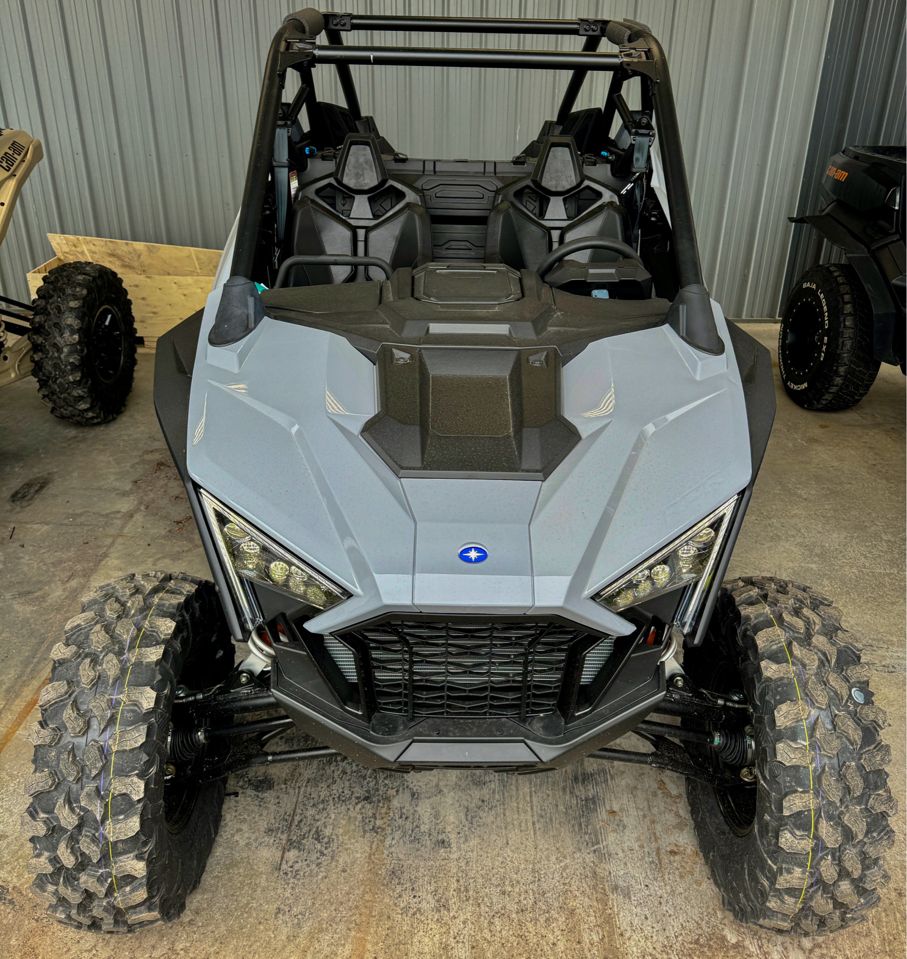 2024 Polaris RZR Pro XP Sport in Phoenix, New York - Photo 8