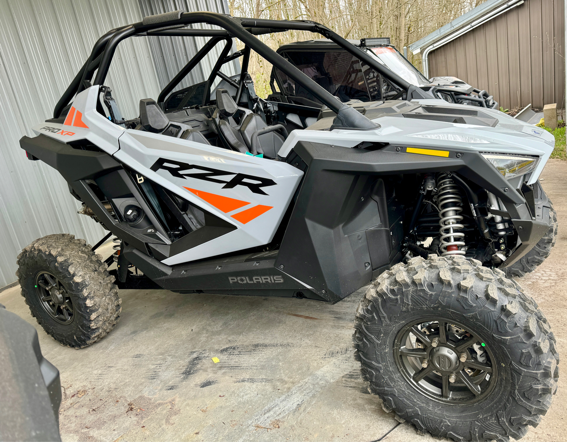 2024 Polaris RZR Pro XP Sport in Phoenix, New York - Photo 1