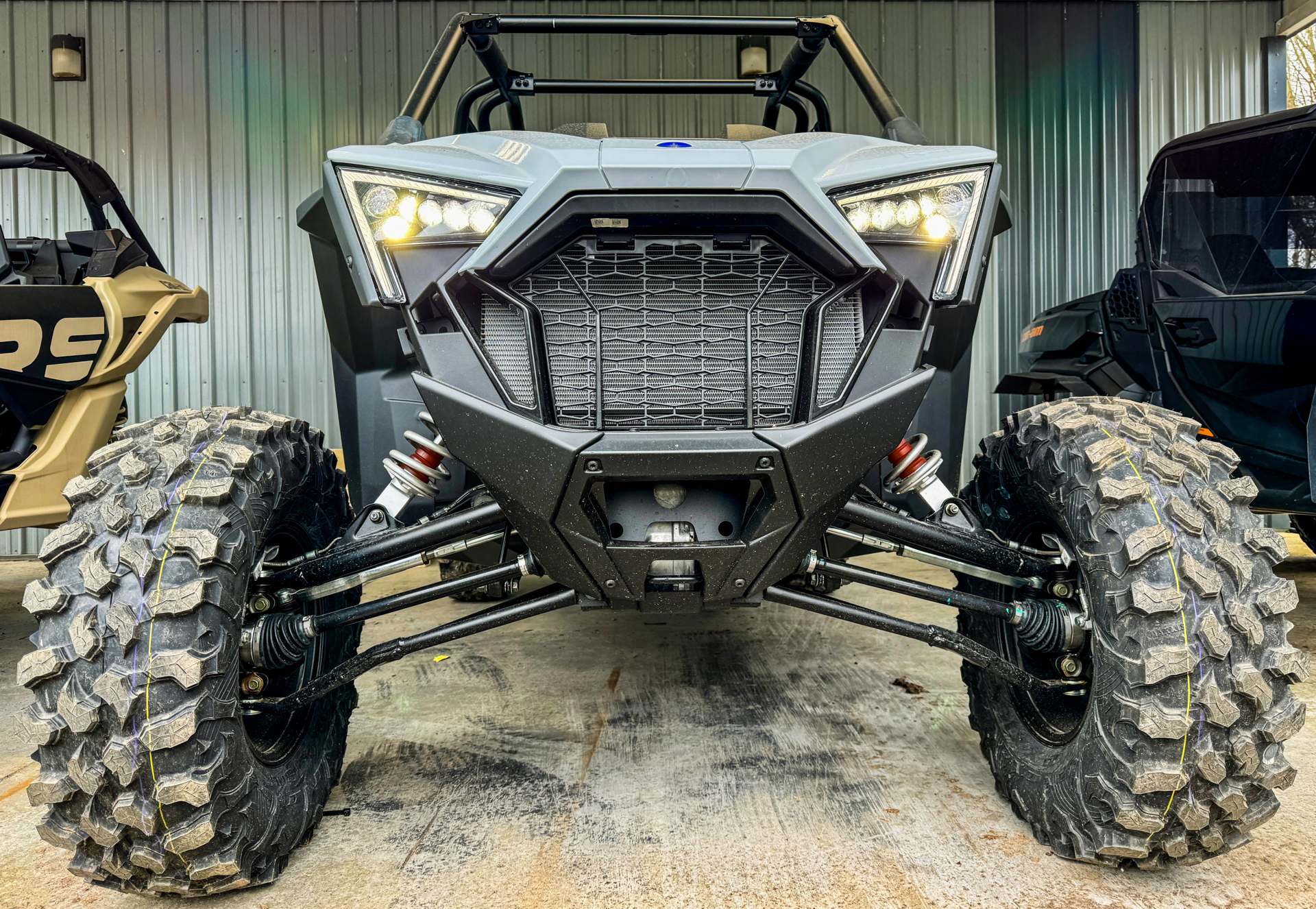 2024 Polaris RZR Pro XP Sport in Phoenix, New York - Photo 15