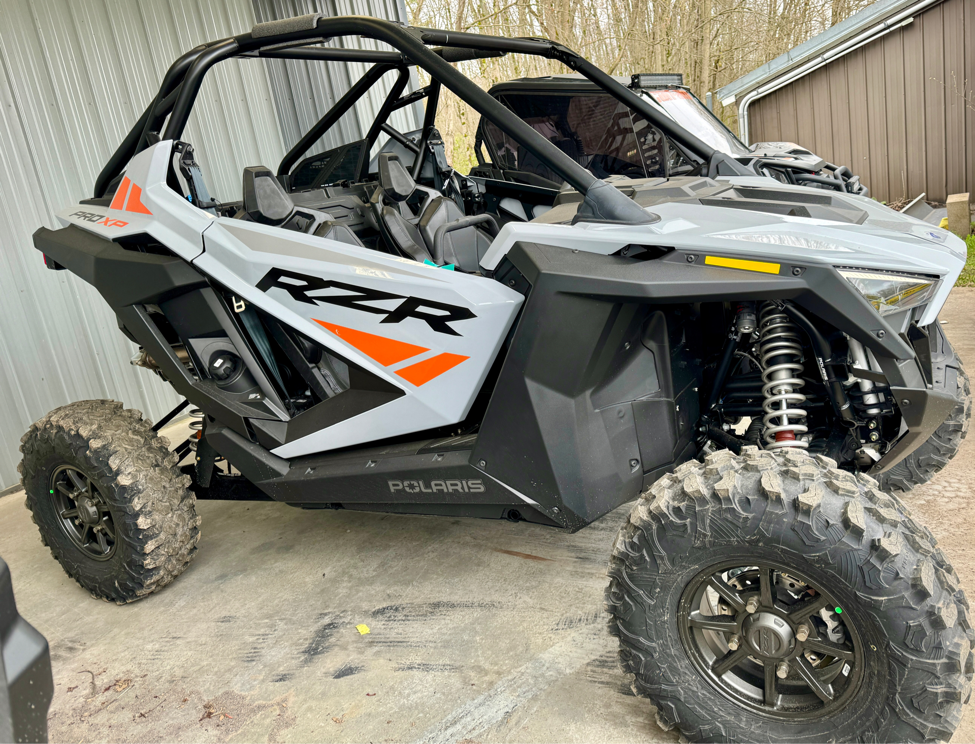 2024 Polaris RZR Pro XP Sport in Phoenix, New York - Photo 17