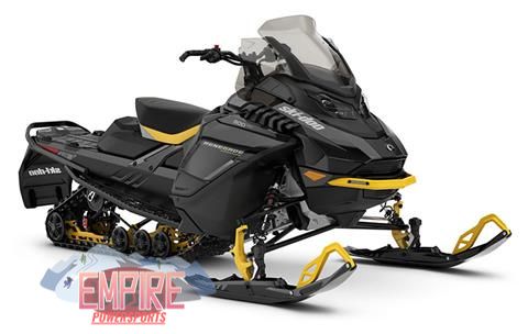 2024 Ski-Doo Renegade Adrenaline with Enduro Package 900 ACE ES Ice Ripper XT 1.25 in Phoenix, New York - Photo 1